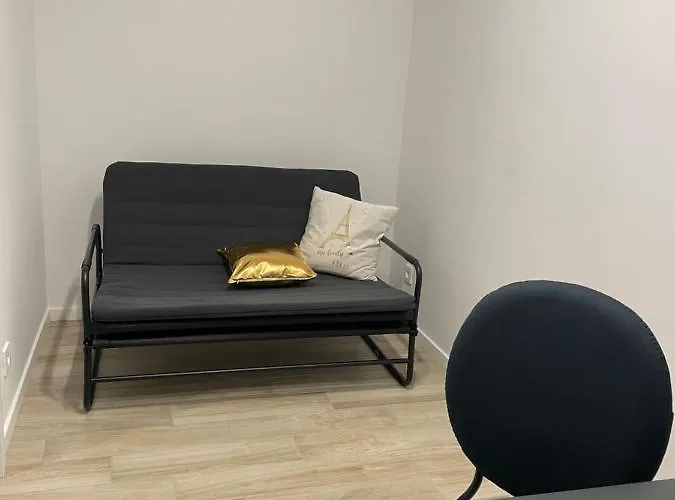 Brzostek Apartment