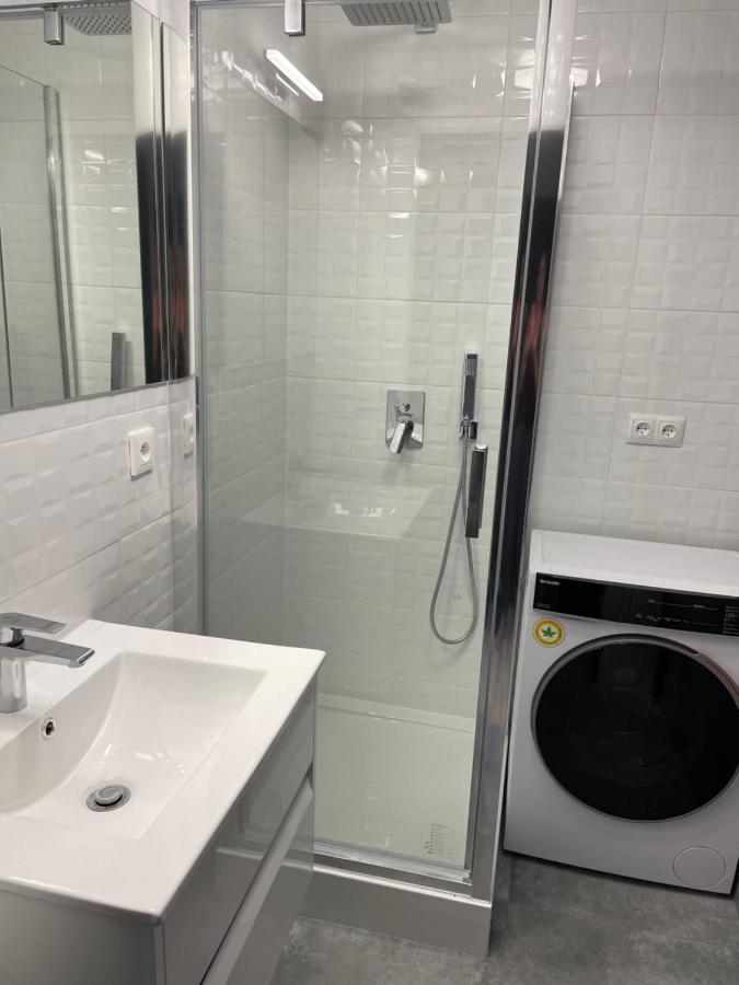 Brzostek Apartment