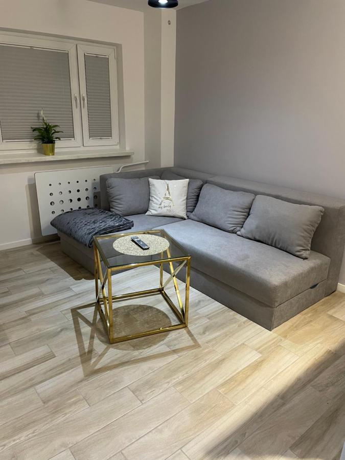 Brzostek Apartment *
