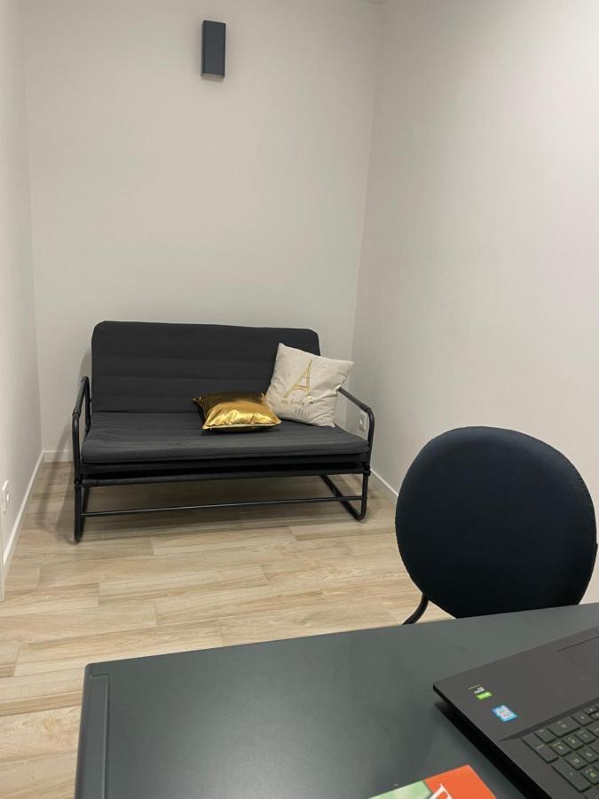 Apartment Brzostek Warschau