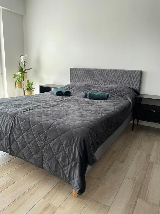 Brzostek Apartment *