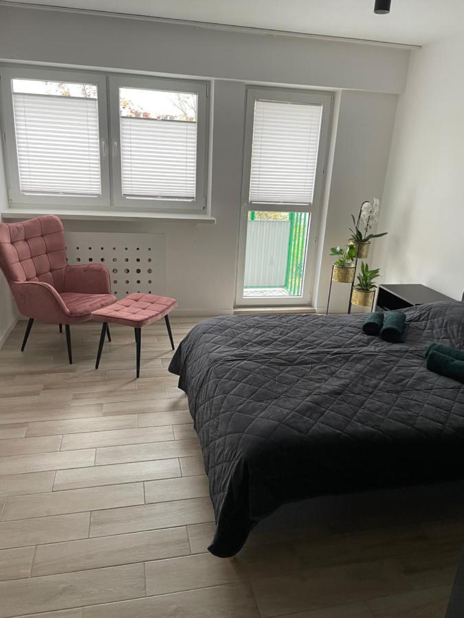 Apartment Brzostek